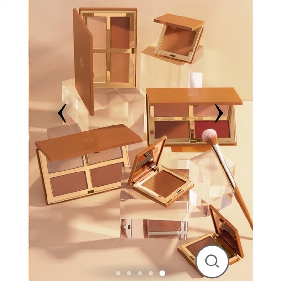 Complex Culture Makeup Complex Culture In The Moment Baker